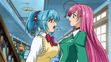 akashiya moka+kurono kurumu