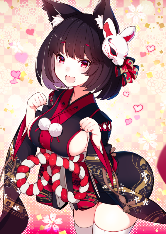 yamashiro (azur lane)