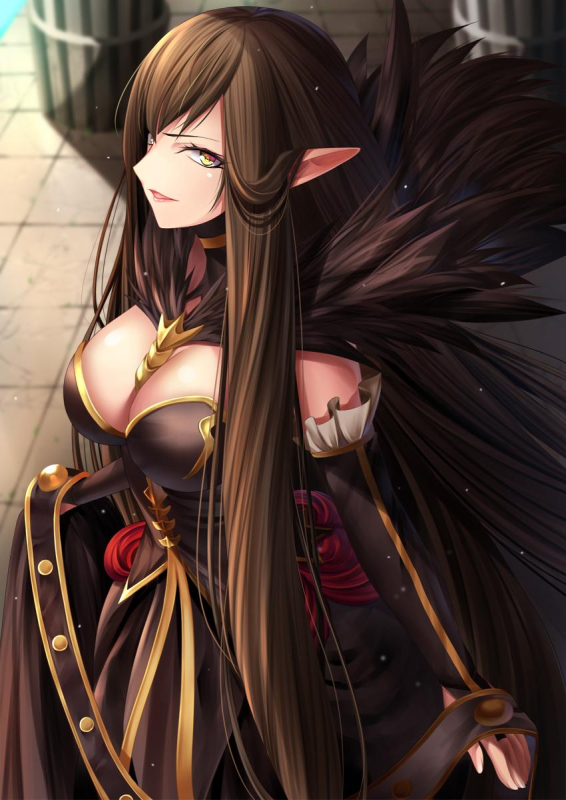 semiramis (fate)