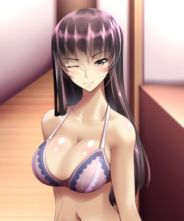 nishizumi shiho