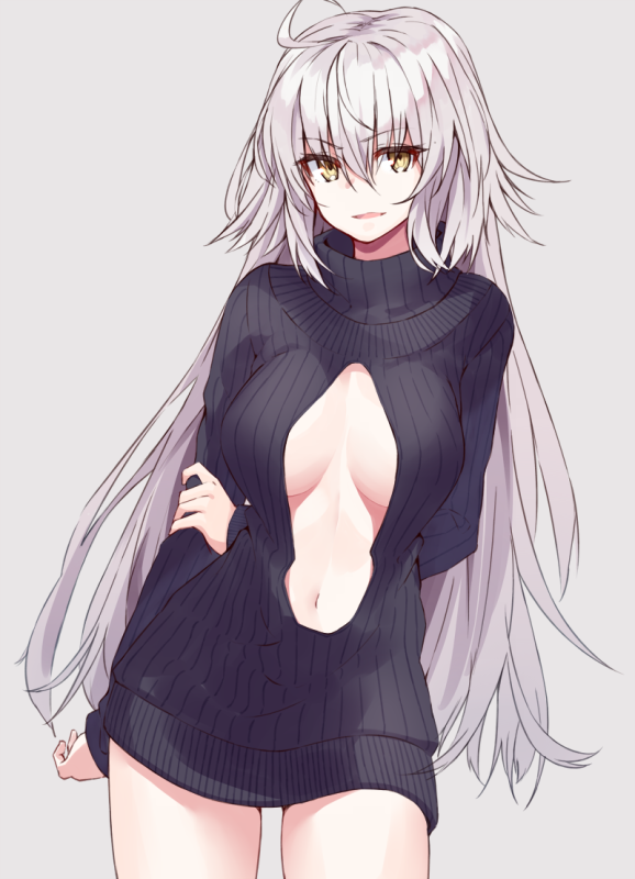 jeanne d'arc (fate) (all)+jeanne d'arc (alter) (fate)