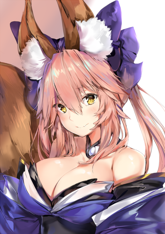tamamo (fate) (all)+tamamo no mae (fate)