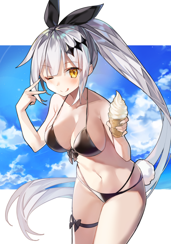 five-seven (girls frontline)