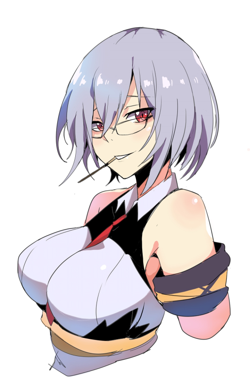 thompson submachine gun (girls frontline)