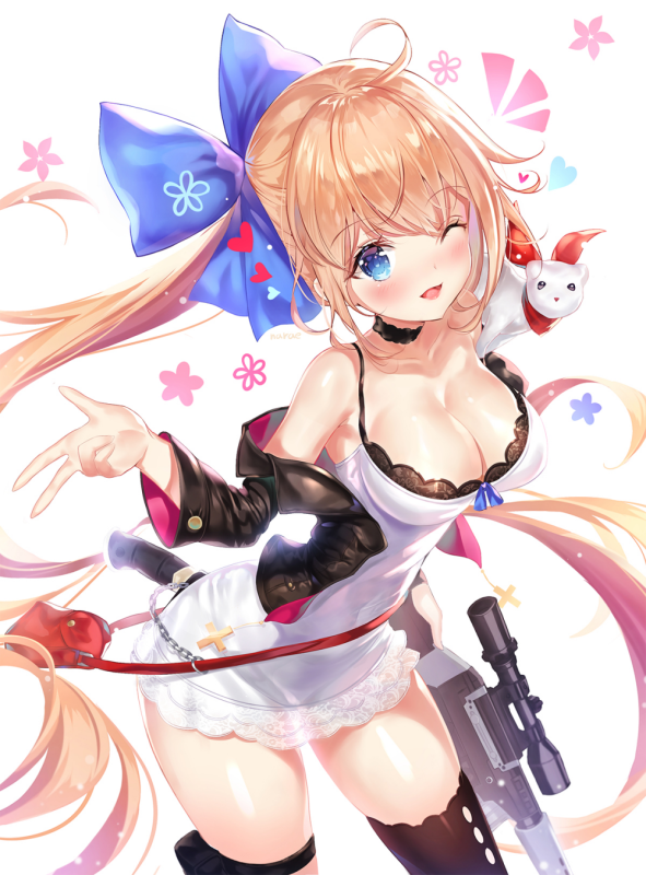 fal (girls frontline)
