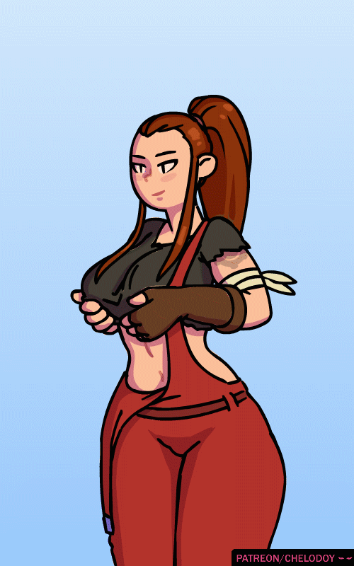 brigitte (overwatch)