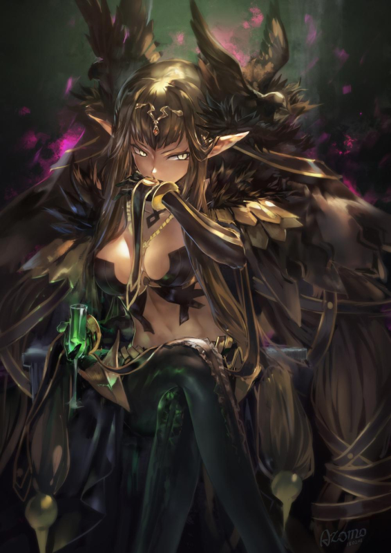 semiramis (fate)