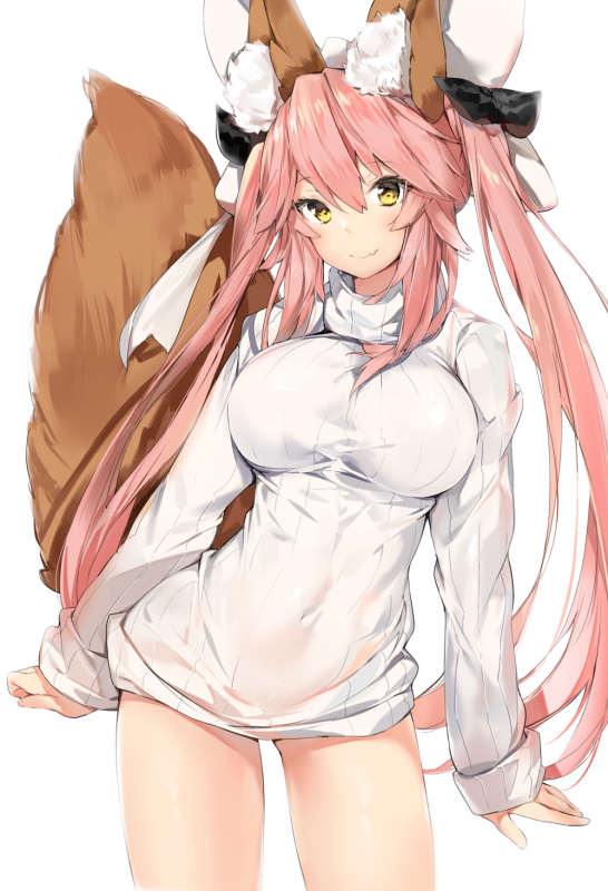 tamamo (fate) (all)+tamamo no mae (fate)