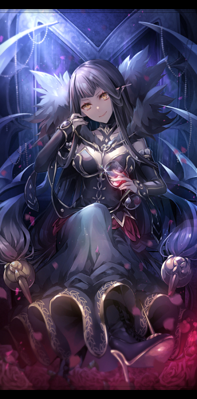 semiramis (fate)