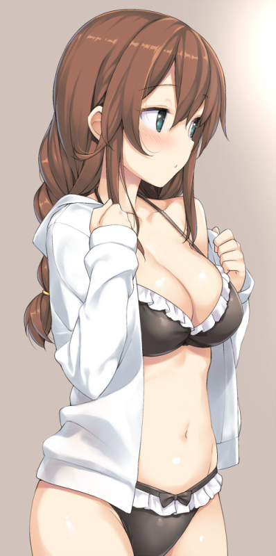 noshiro light cruiser