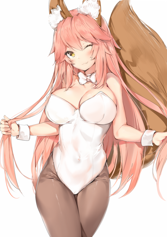 tamamo (fate) (all)+tamamo no mae (fate)