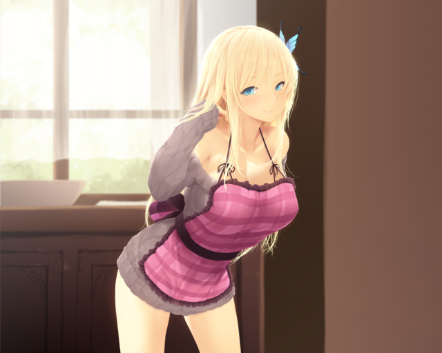 kashiwazaki sena