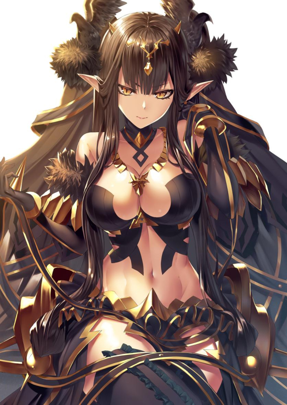 semiramis (fate)