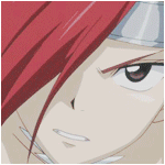erza scarlet