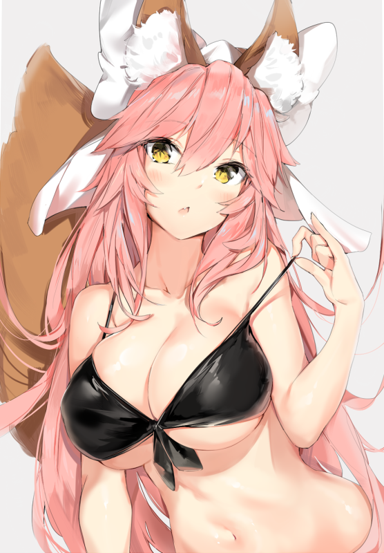 tamamo (fate) (all)+tamamo no mae (fate)