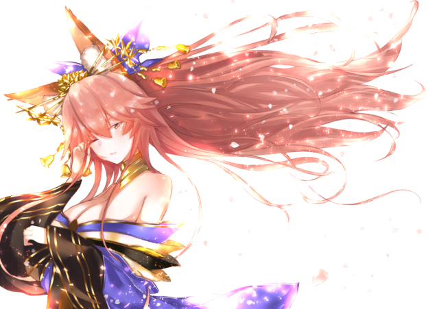 tamamo (fate) (all)+tamamo no mae (fate)