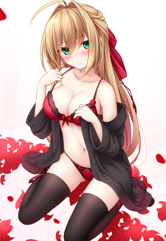 nero claudius (fate) (all)+nero claudius (fate)