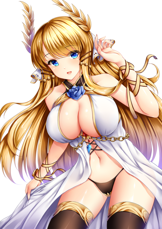 victorious (azur lane)