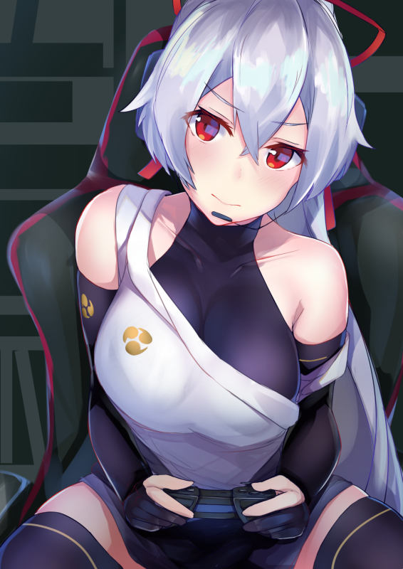 tomoe gozen (fate grand order)