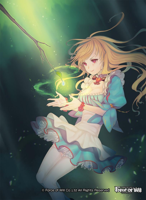 alice (force of will)