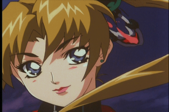 hishizaki shaia (angel blade)