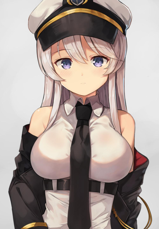 enterprise (azur lane)