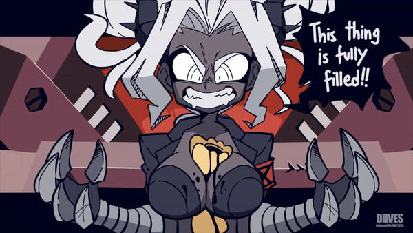 judgement (helltaker)