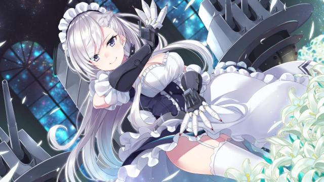 belfast (azur lane)