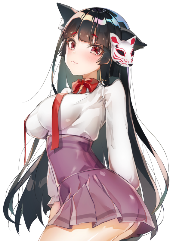 yamashiro (azur lane)