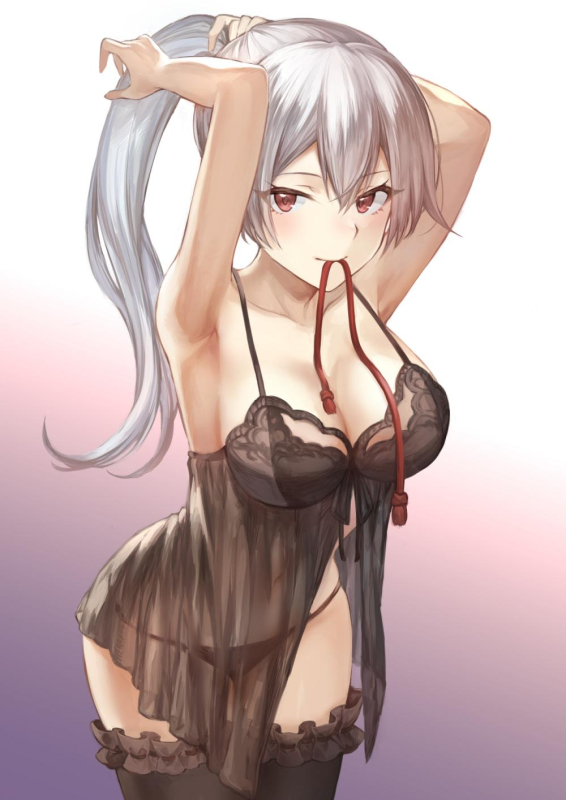 tomoe gozen (fate grand order)