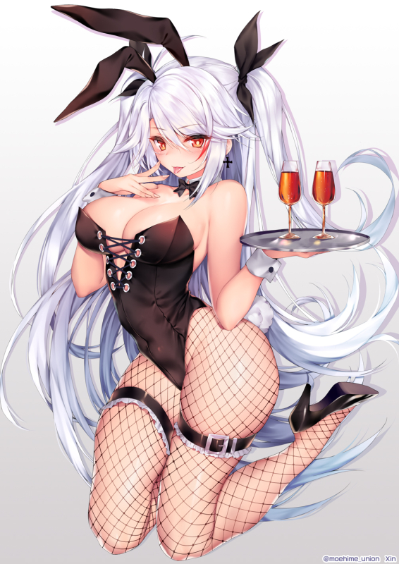 prinz eugen (azur lane)