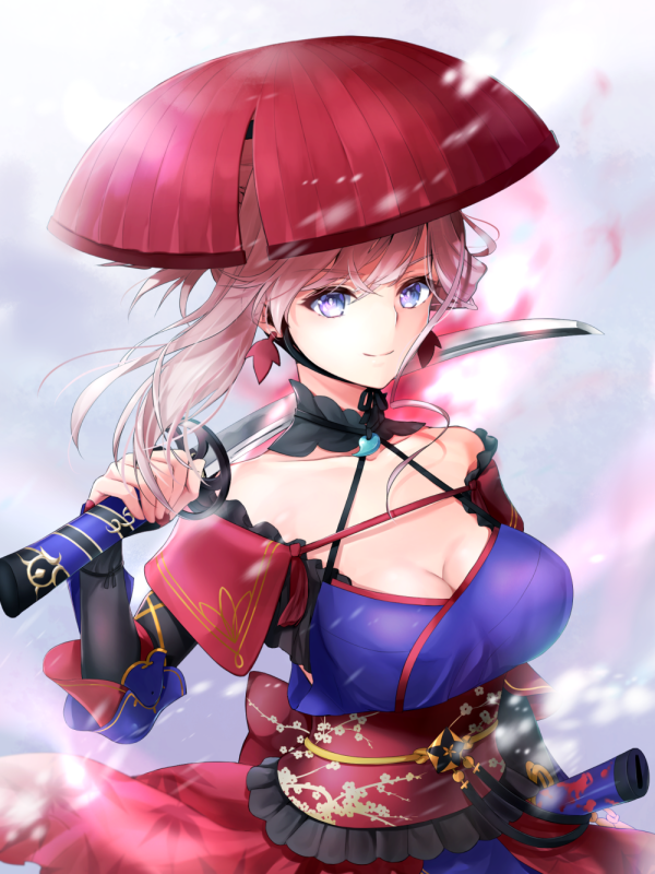 miyamoto musashi (fate grand order)