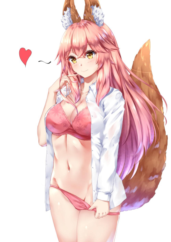 tamamo (fate) (all)+tamamo no mae (fate)