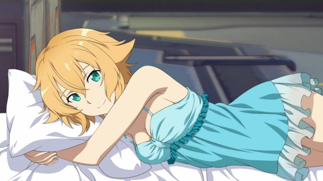 philia (sao)