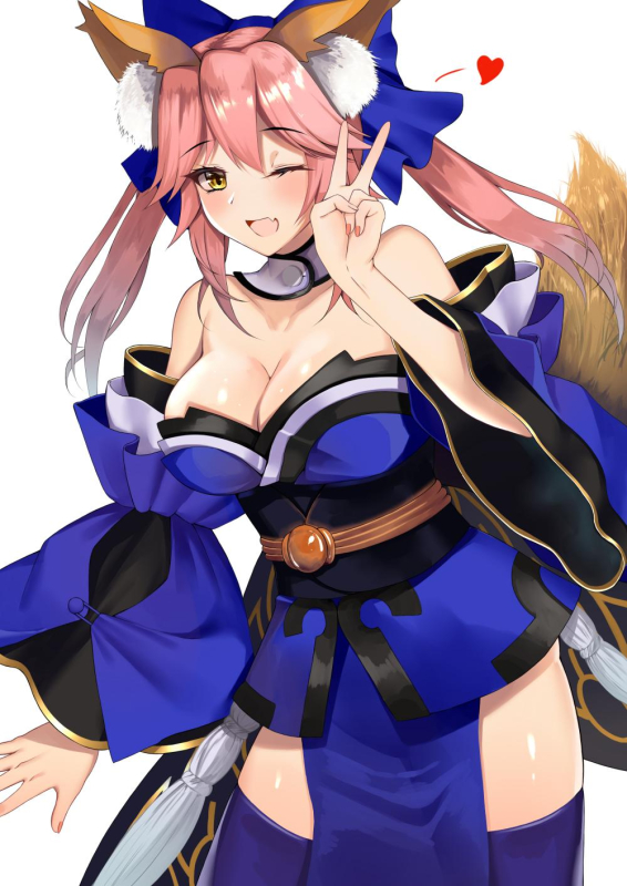 tamamo (fate) (all)+tamamo no mae (fate)