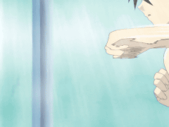 kosame (girls bravo)