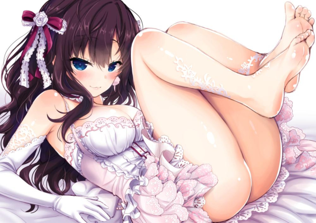 ichinose shiki