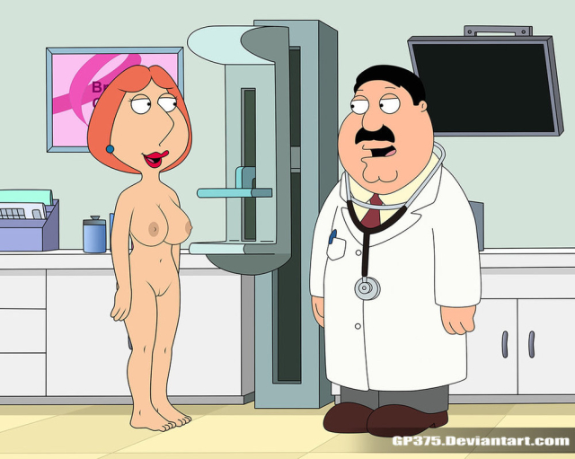 lois griffin