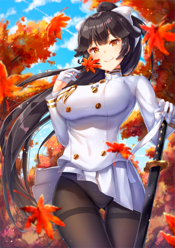 takao (azur lane)