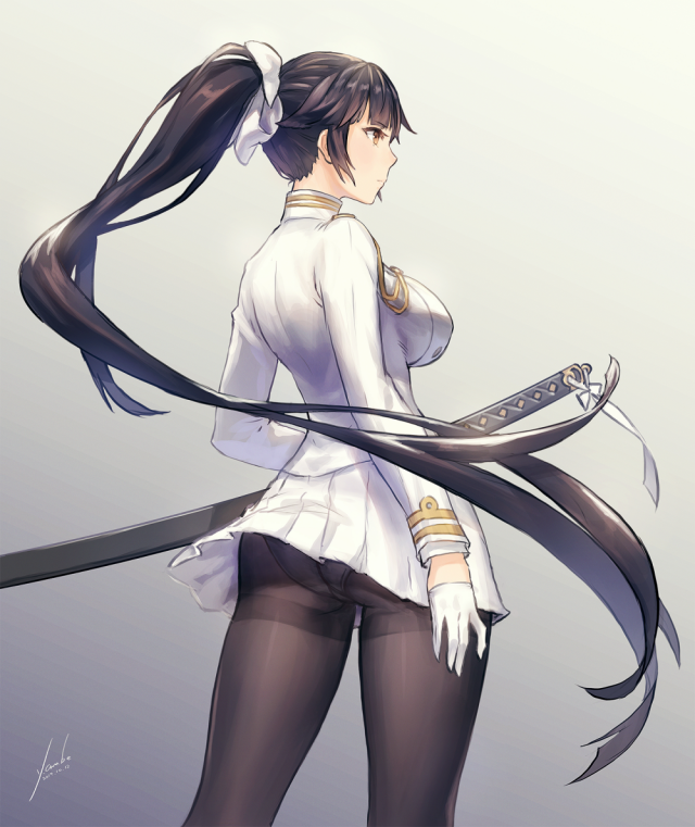 takao (azur lane)