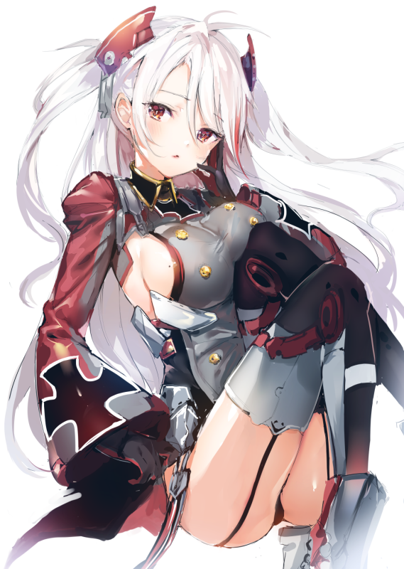 prinz eugen (azur lane)