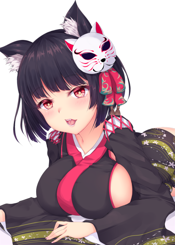 yamashiro (azur lane)