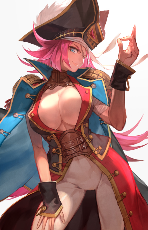 francis drake (fate)