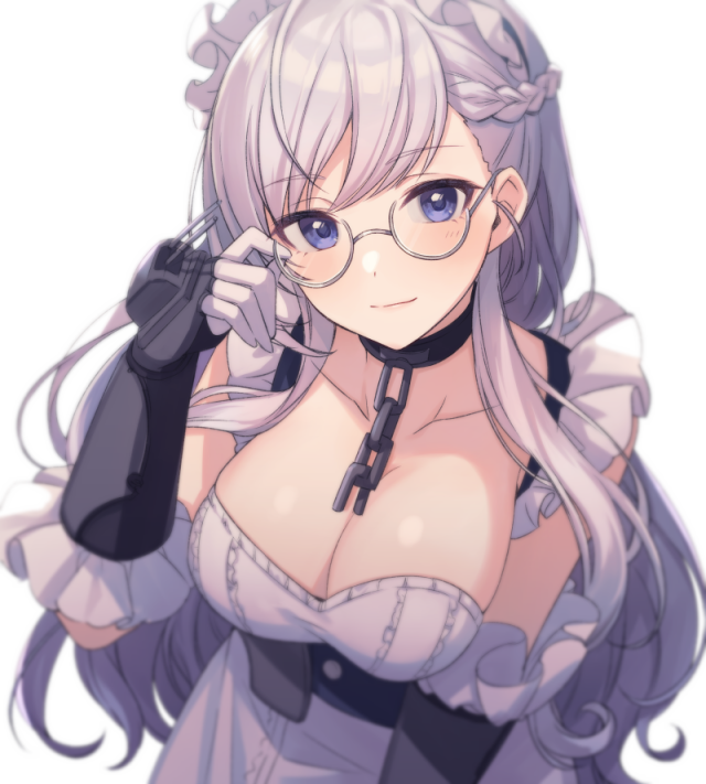 belfast (azur lane)