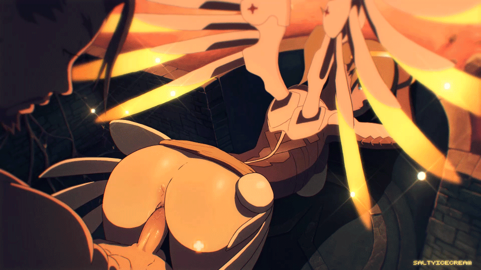 hanzo (overwatch)+mercy (overwatch)