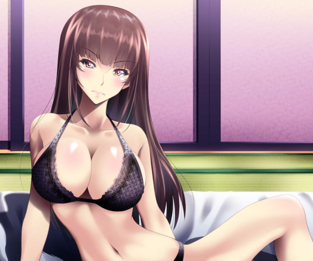 nishizumi shiho