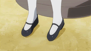 mikan (ladies versus butlers!)