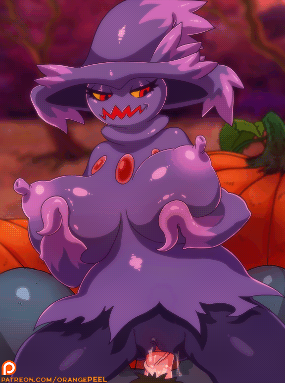 mismagius