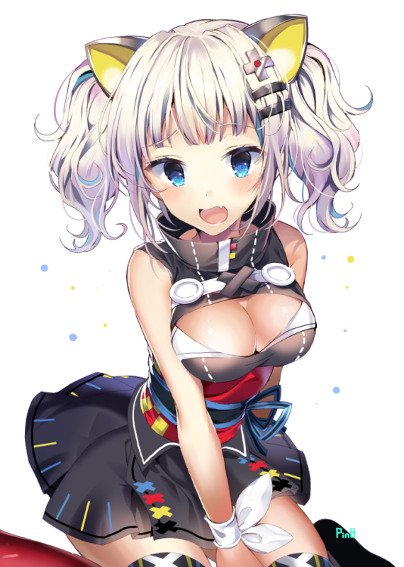 kaguya luna