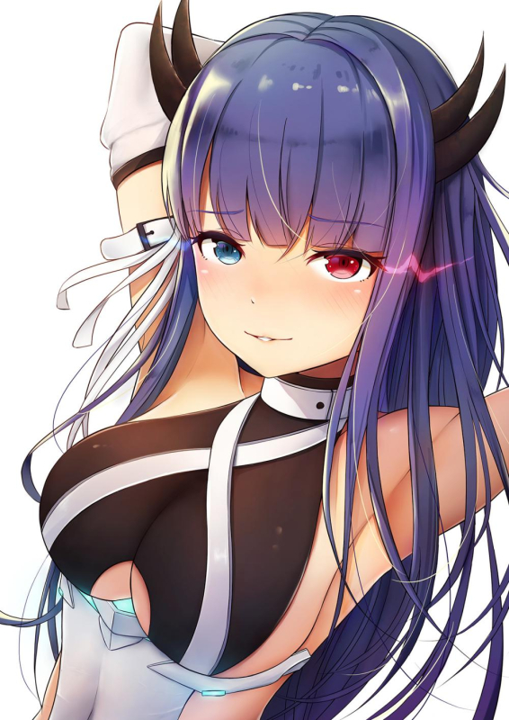 ibuki (azur lane)